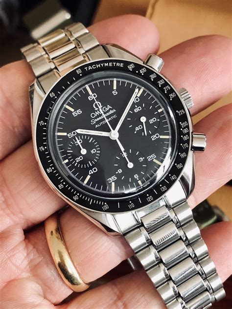 omega speedmaster which one to buy|omega speedmaster for sale uk.